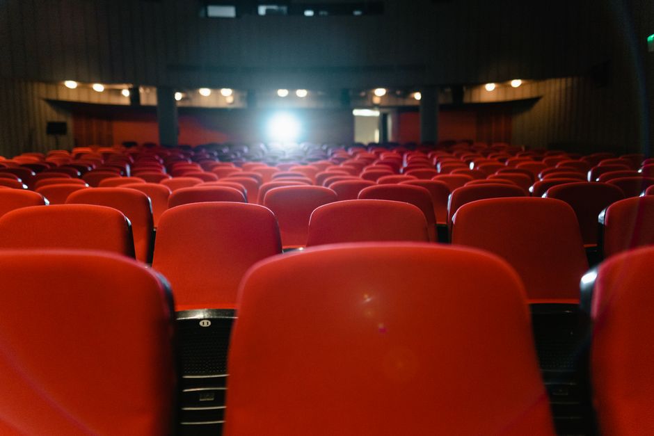 Cinema 3D